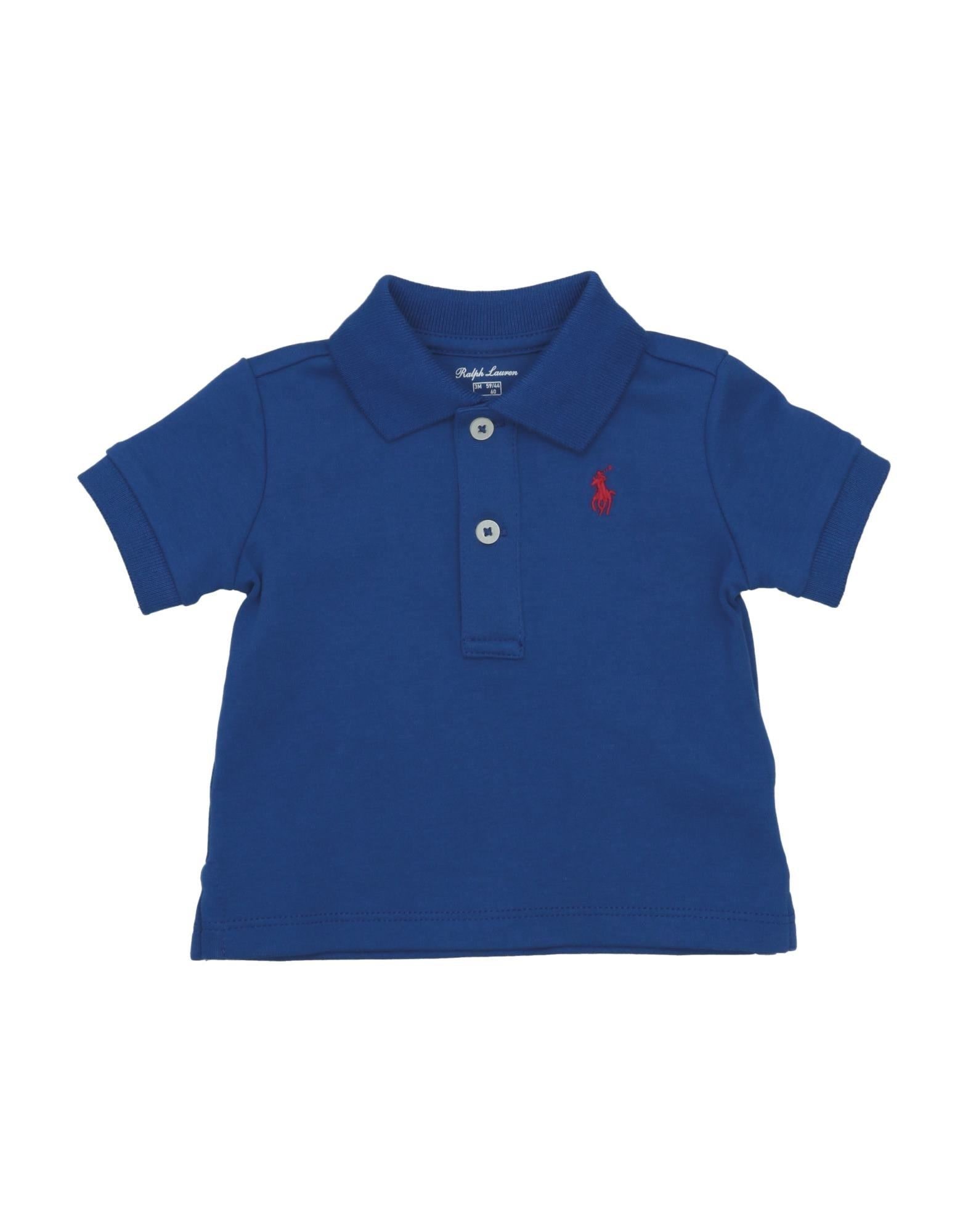 POLO RALPH LAUREN - Polo shirts
