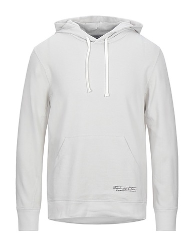 ZOOM PAOLO PECORA - Hooded sweatshirt