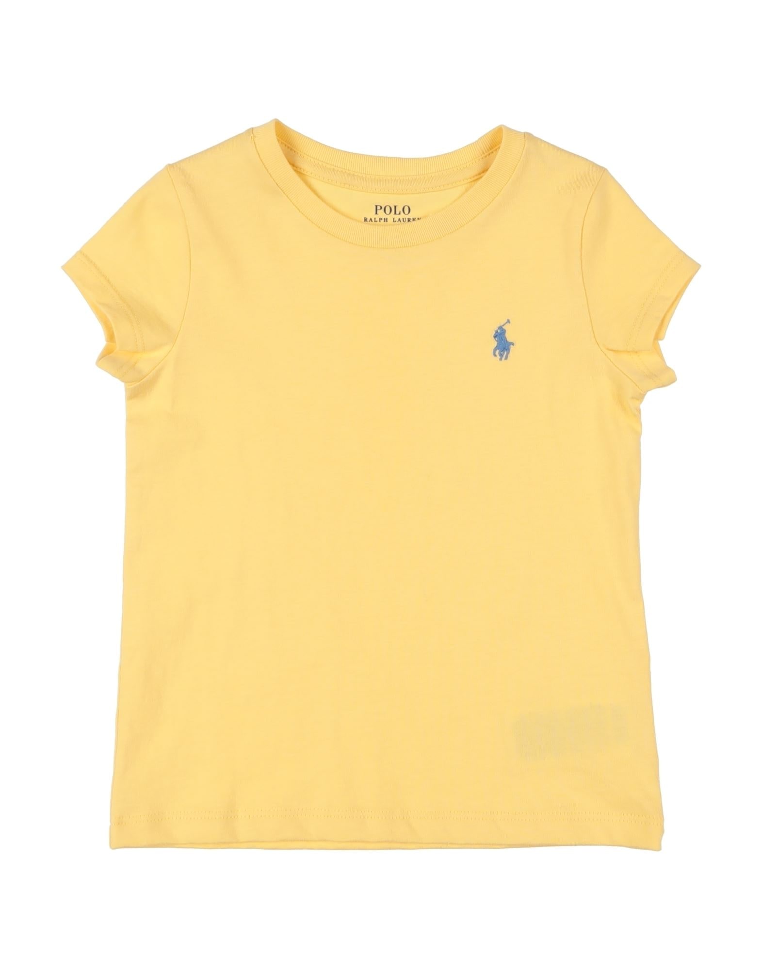 POLO RALPH LAUREN - T-shirts