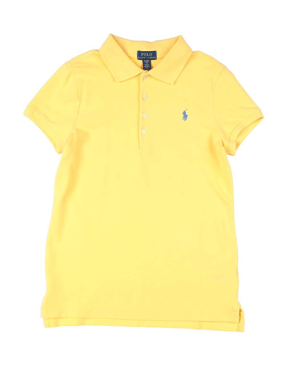 POLO RALPH LAUREN - T-shirts