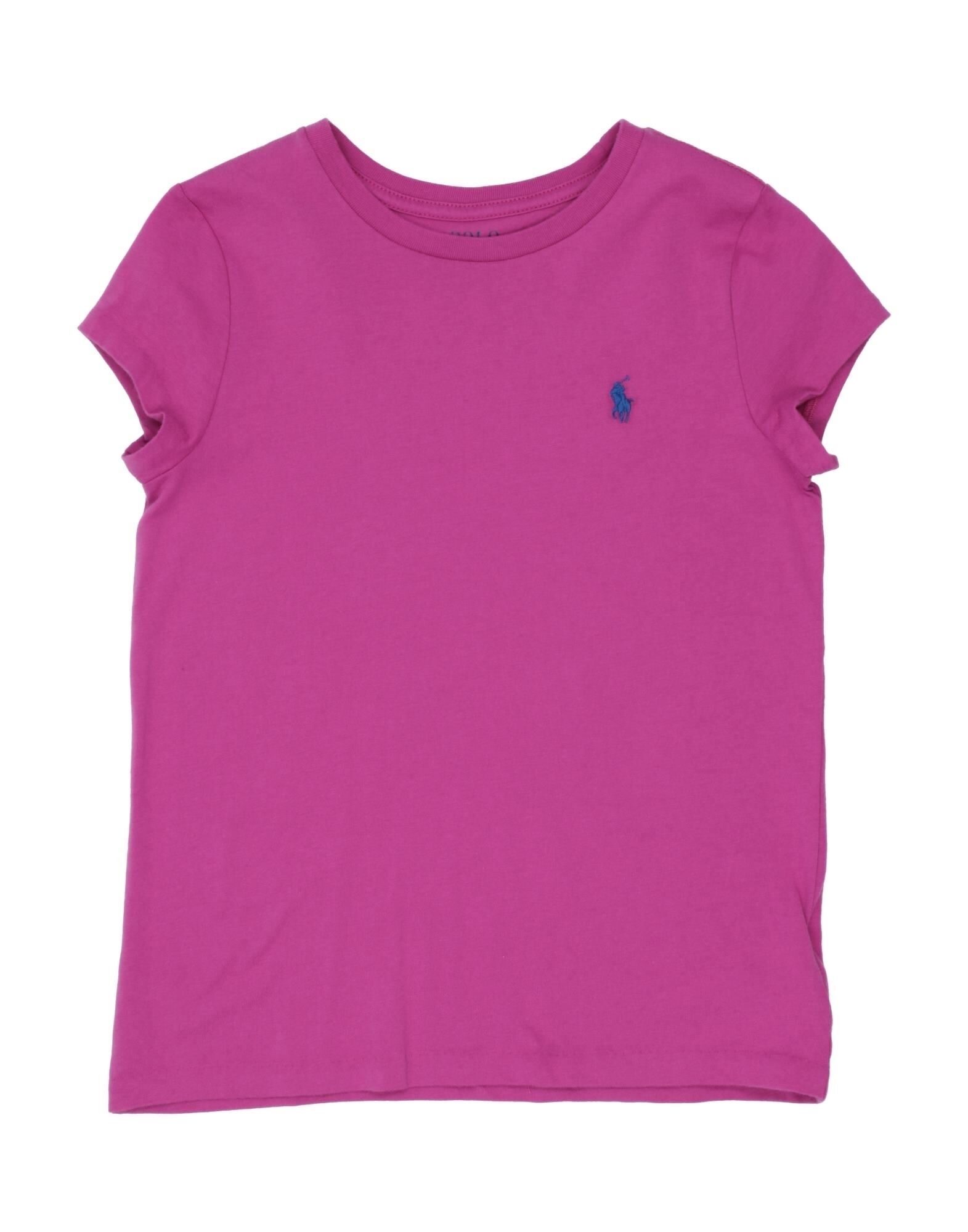 POLO RALPH LAUREN - T-shirts