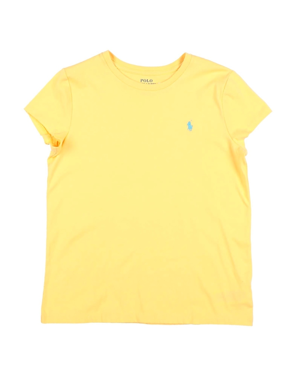 POLO RALPH LAUREN - T-shirts