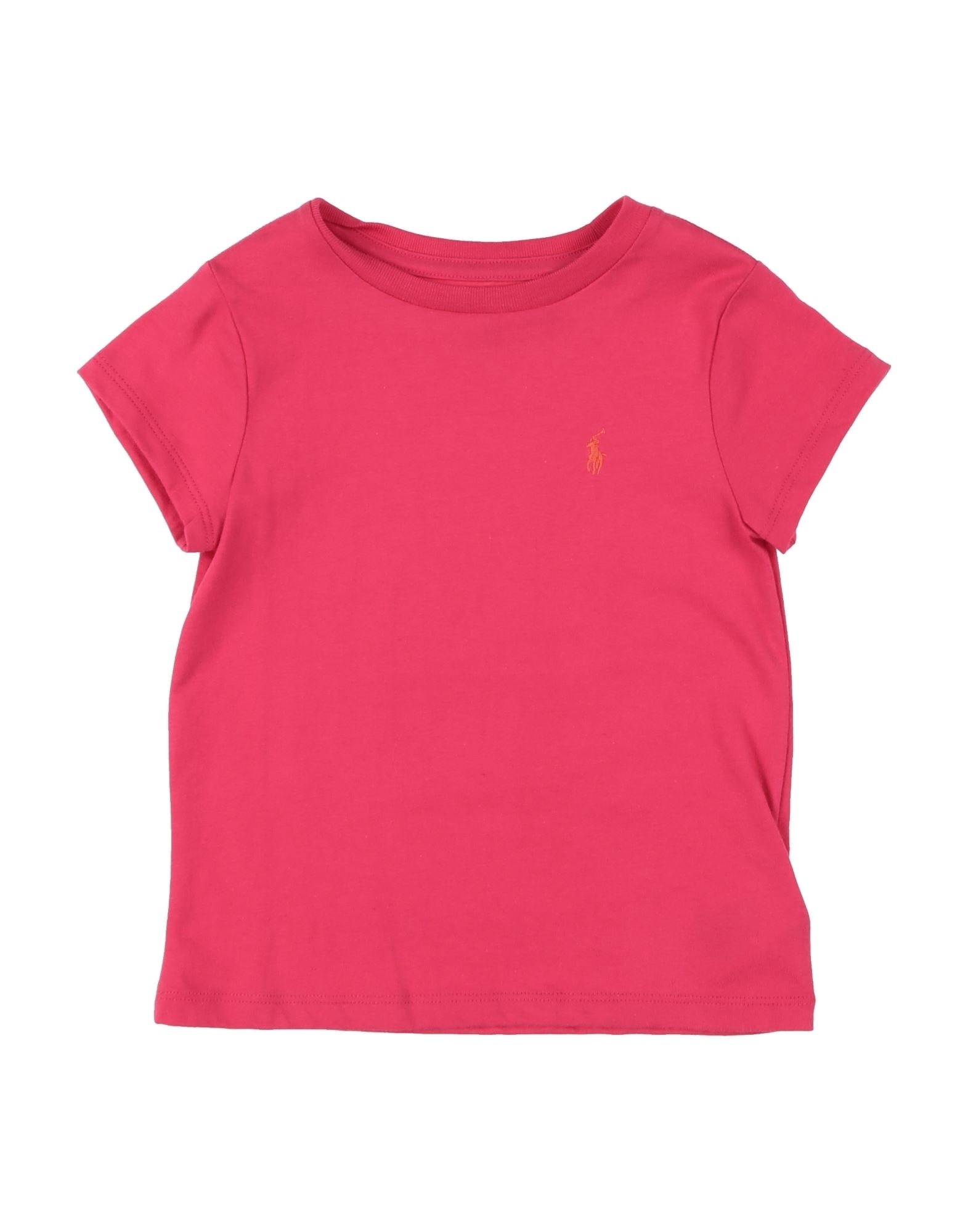 POLO RALPH LAUREN - T-shirts
