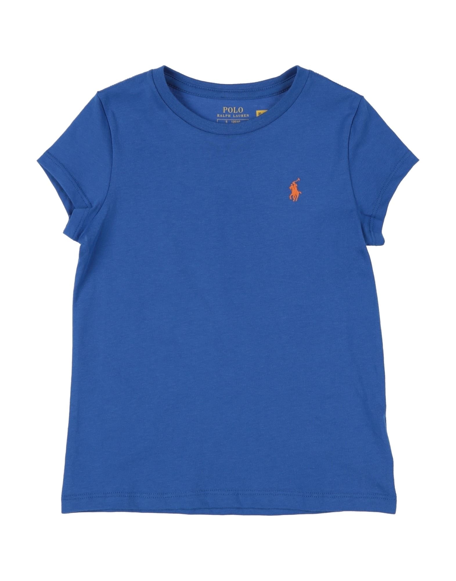 POLO RALPH LAUREN - T-shirts