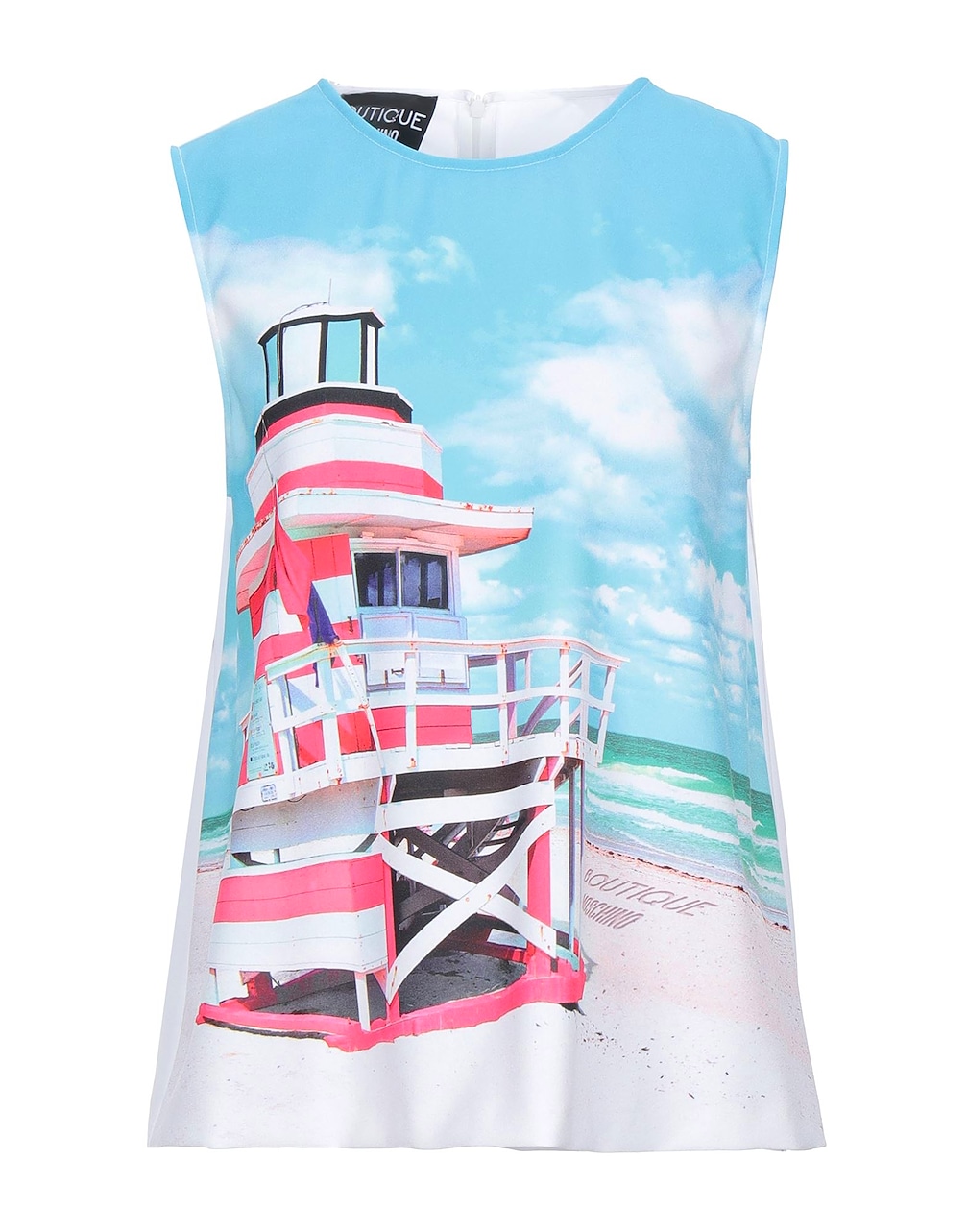 BOUTIQUE MOSCHINO - Tops
