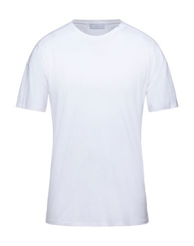 Diktat T-shirts In White