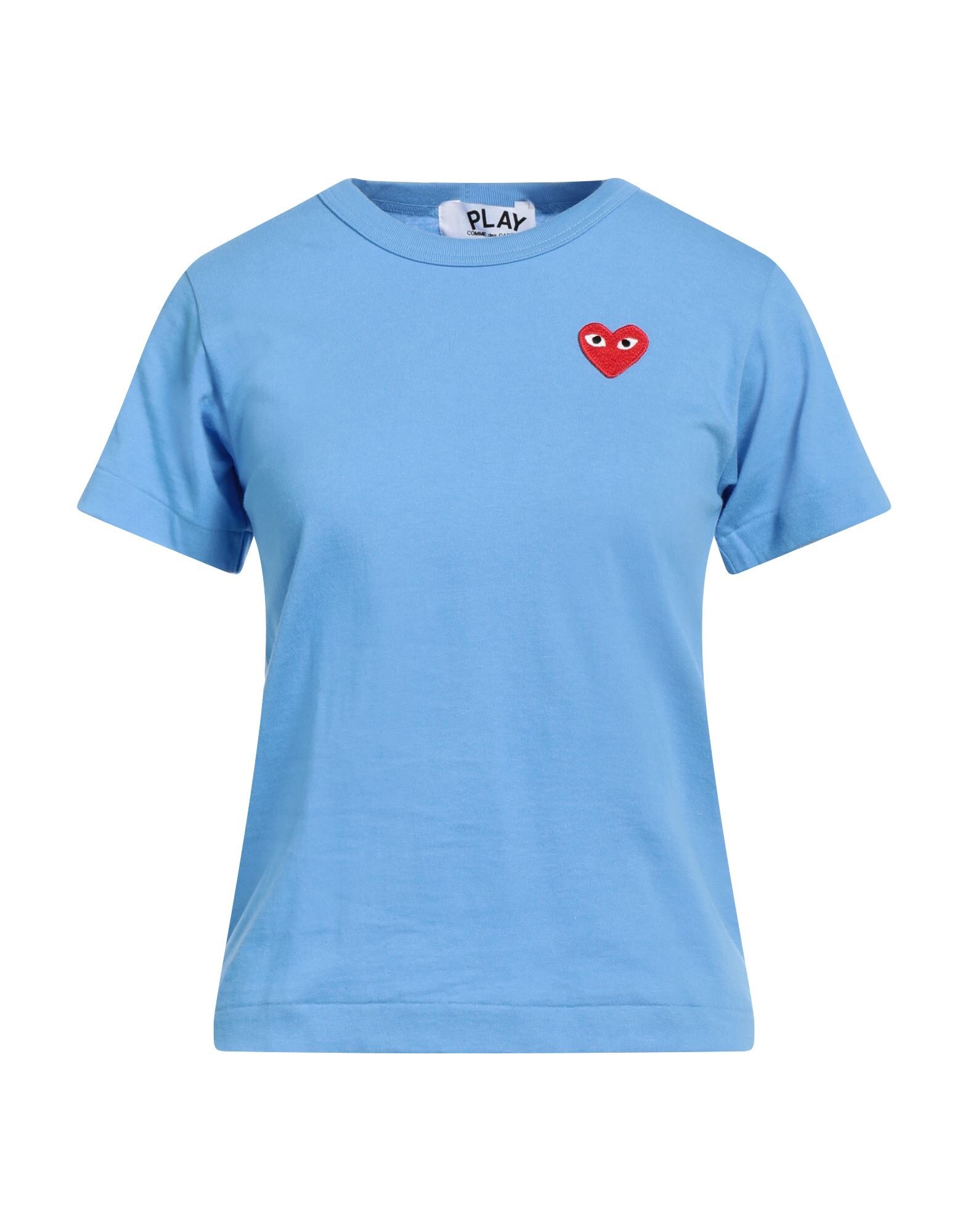 COMME des GARÇONS PLAY - T-shirts