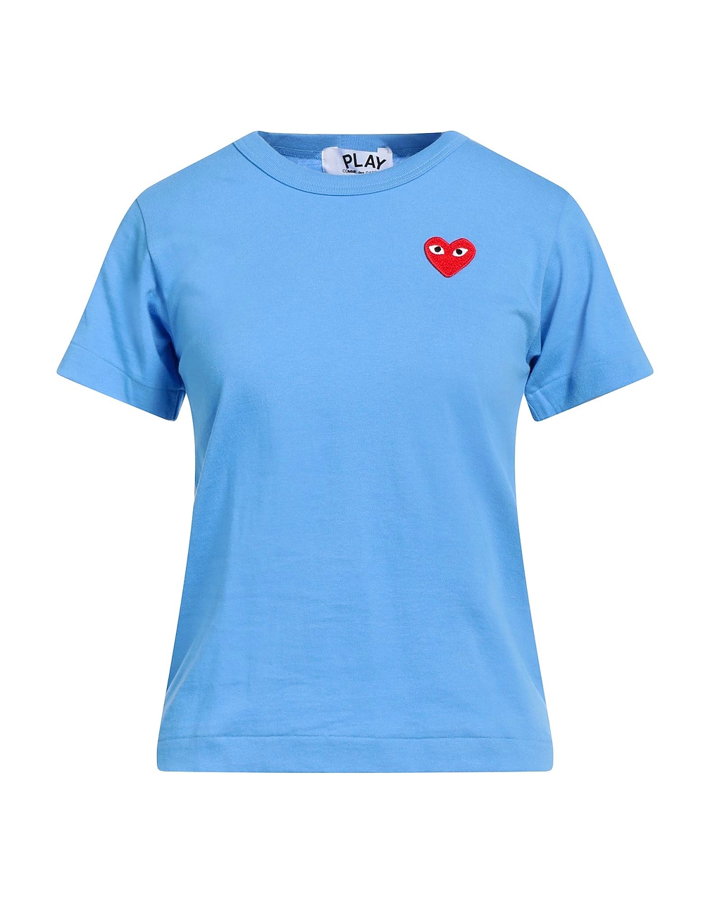 COMME des GARÇONS PLAY - T-shirts