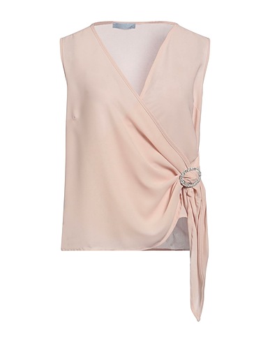 FLY GIRL Top Rosa 100% Polyester