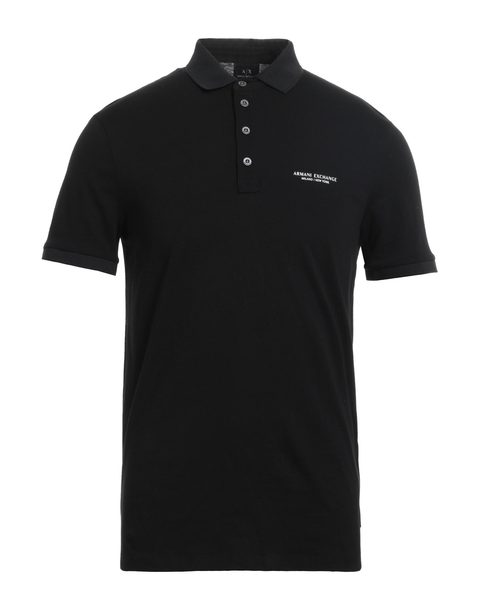 ARMANI EXCHANGE - Polo shirts