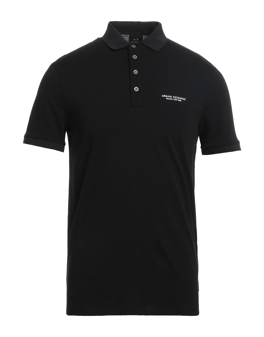 ARMANI EXCHANGE - Polo shirts