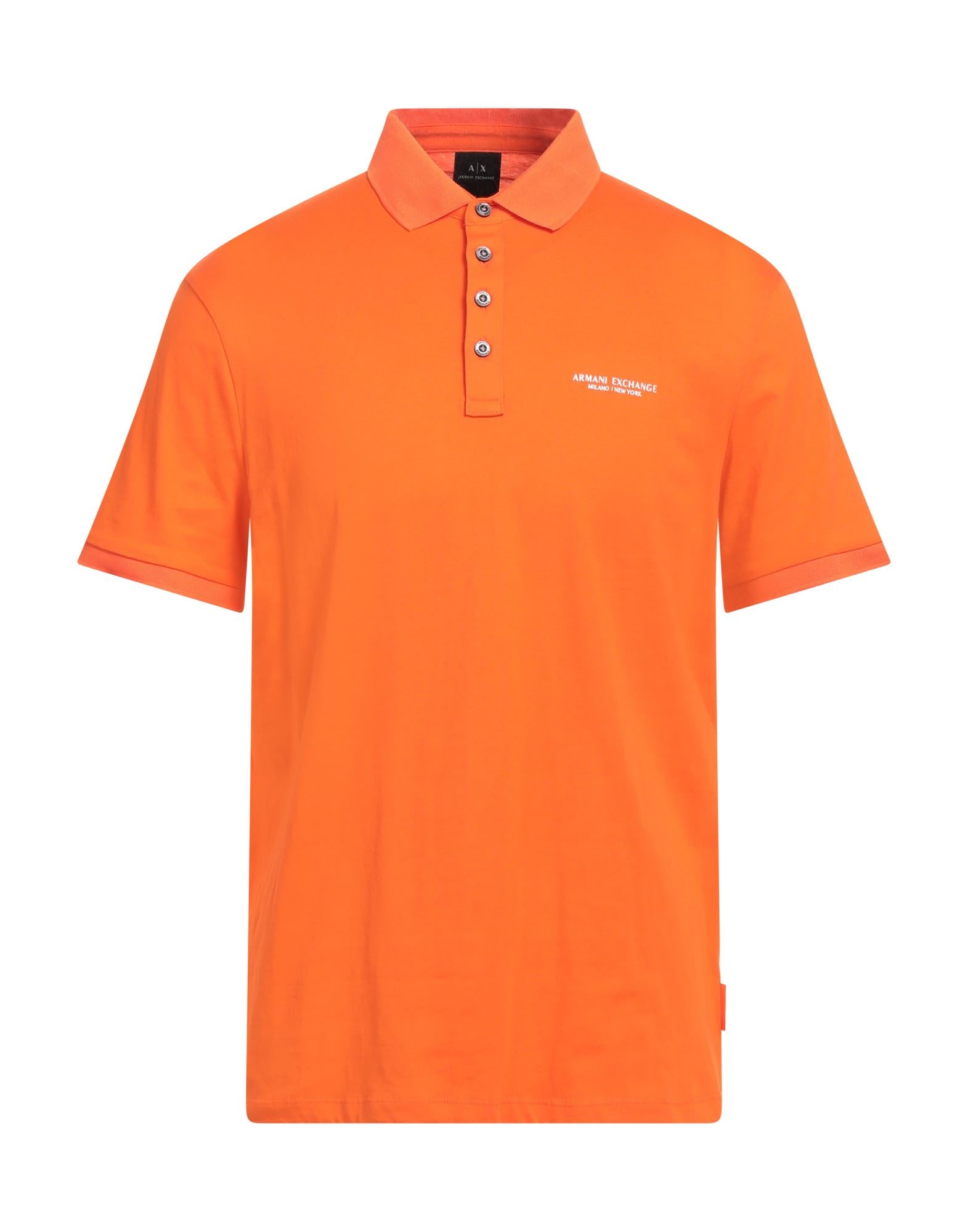 ARMANI EXCHANGE Поло 10190₽