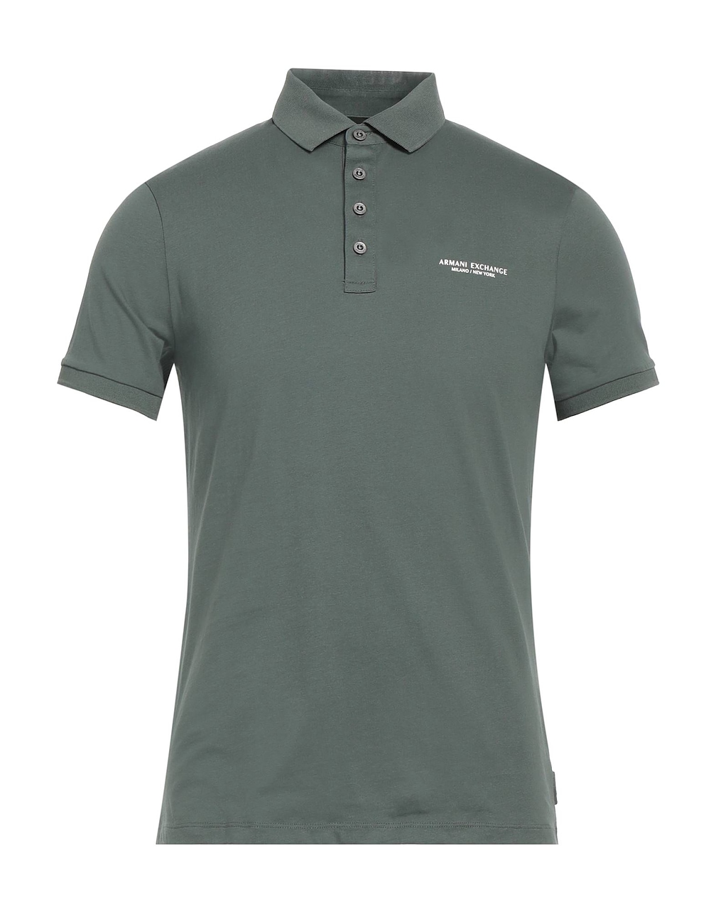 ARMANI EXCHANGE - Polo shirts
