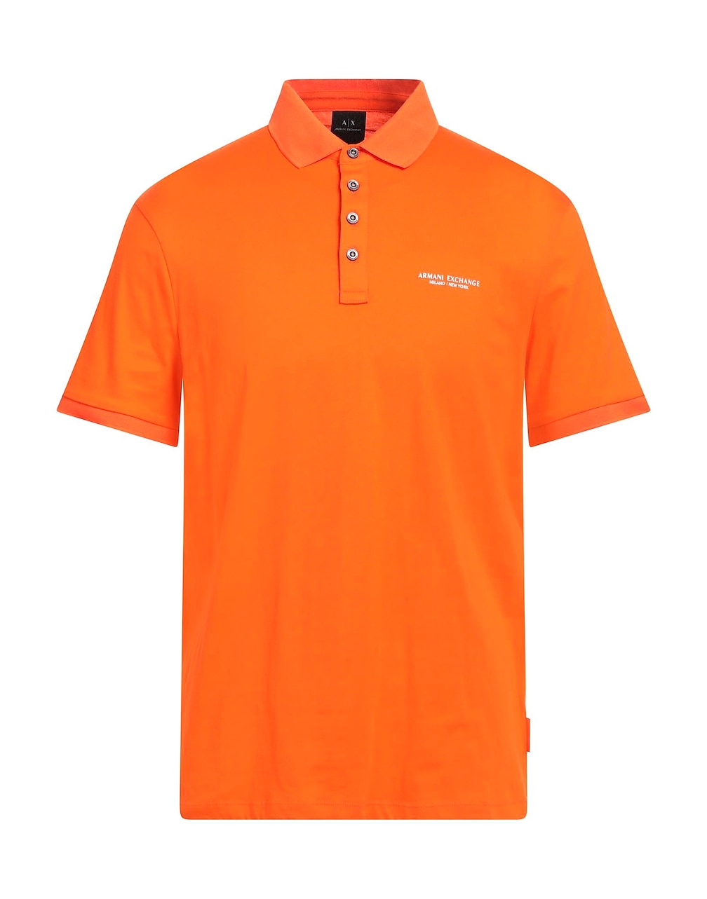 ARMANI EXCHANGE - Polo shirts