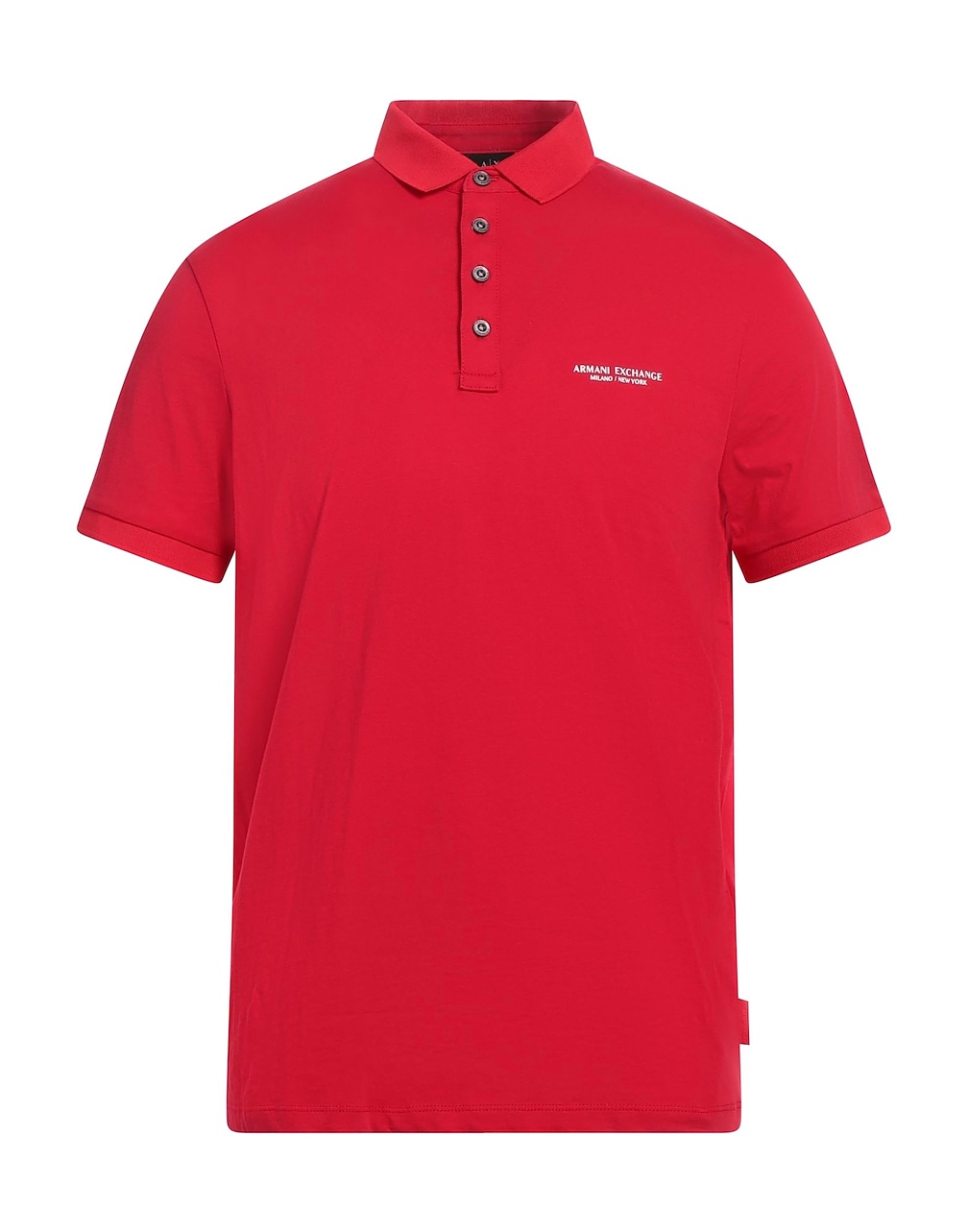 ARMANI EXCHANGE - Polo shirts
