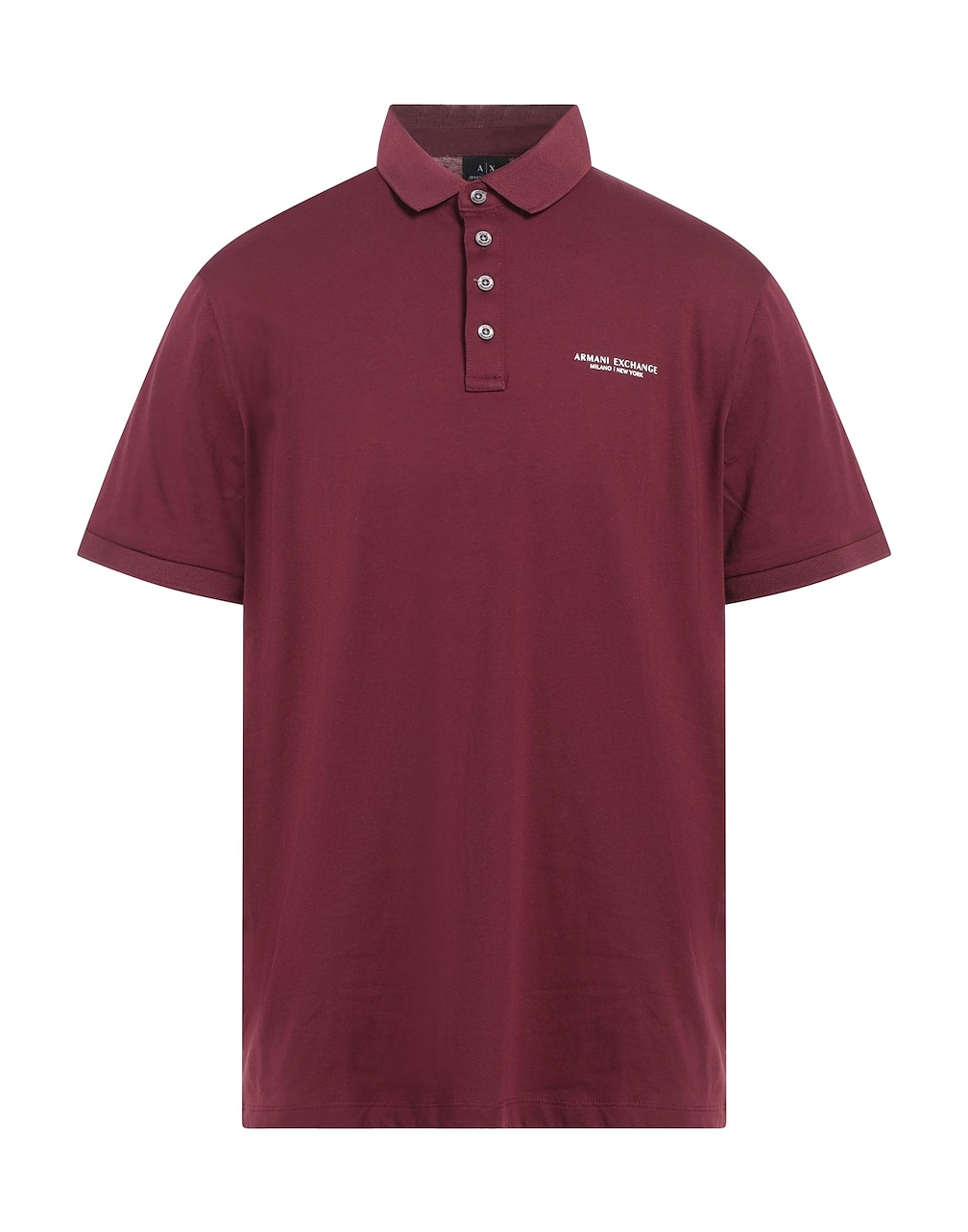 ARMANI EXCHANGE - Polo shirts