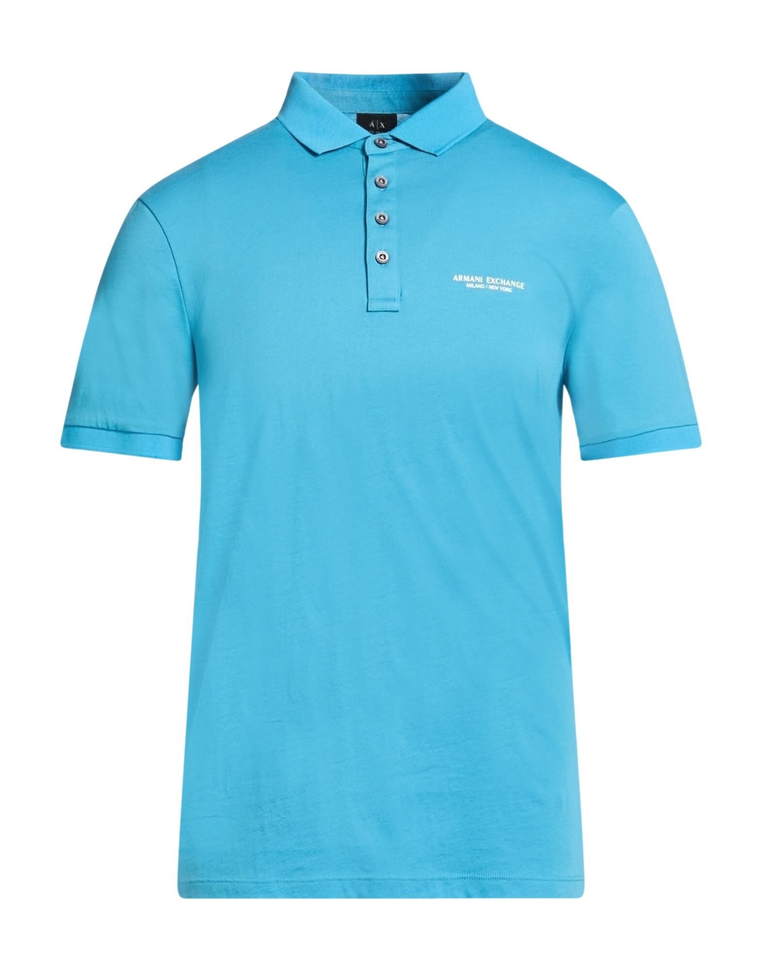 ARMANI EXCHANGE - Polo shirts