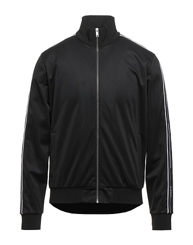 GIVENCHY Sweatshirt Schwarz 100% Polyester, Polyamid, Elastan
