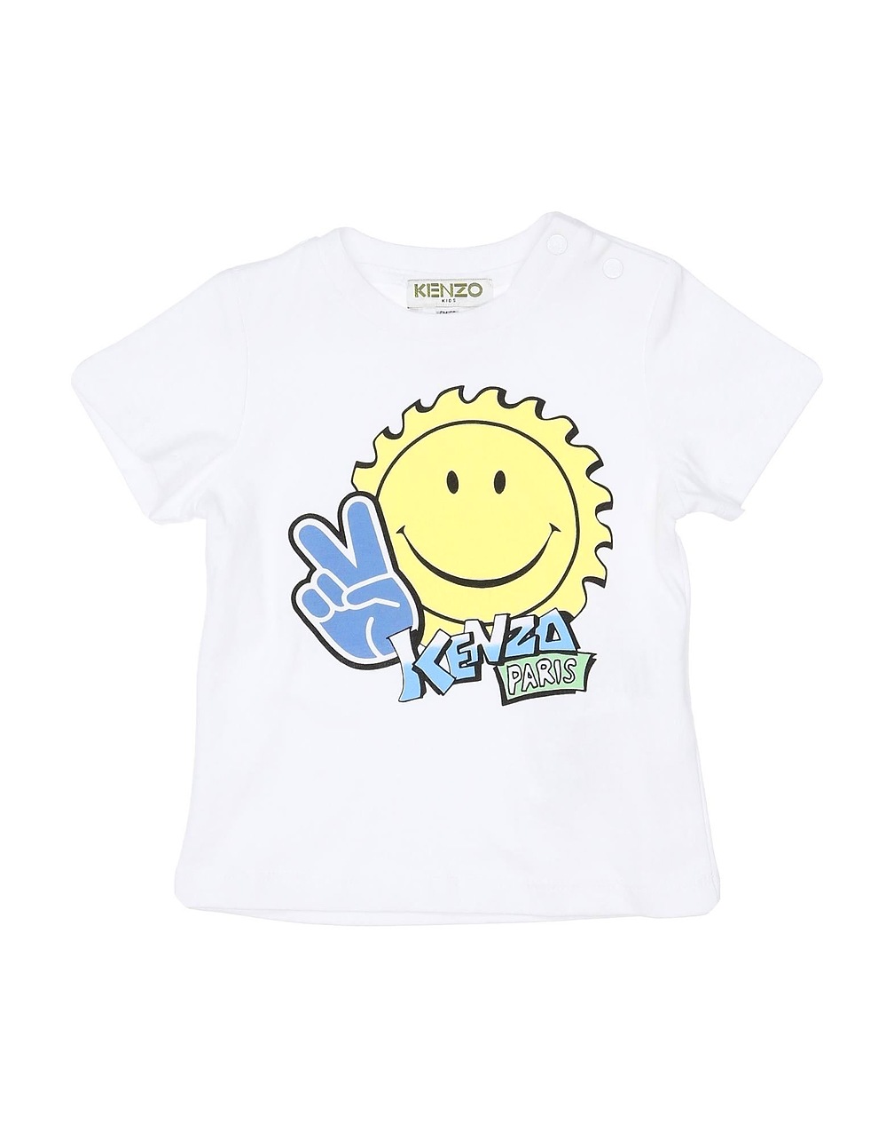 KENZO KIDS - T-shirts