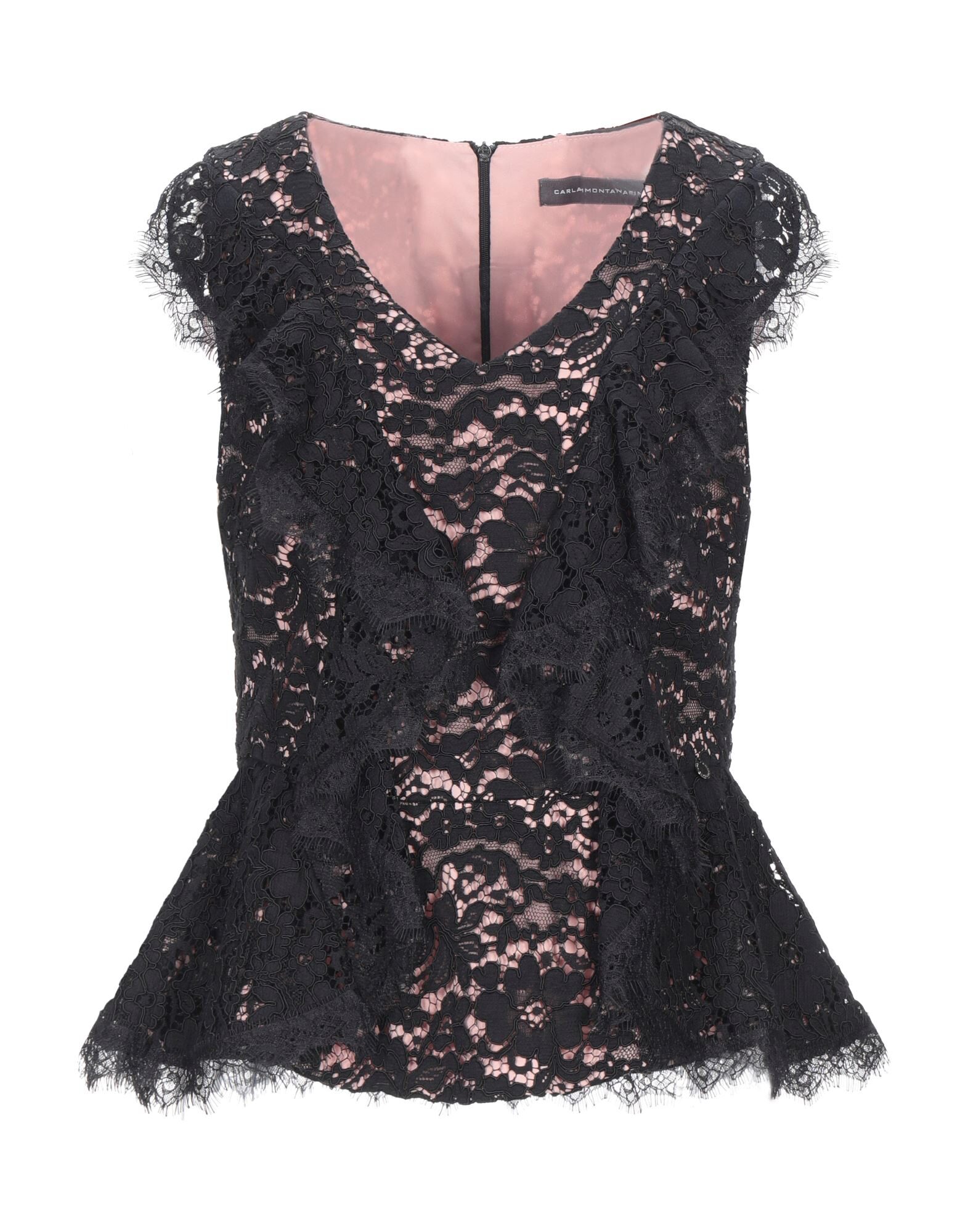 CARLA MONTANARINI - トップス