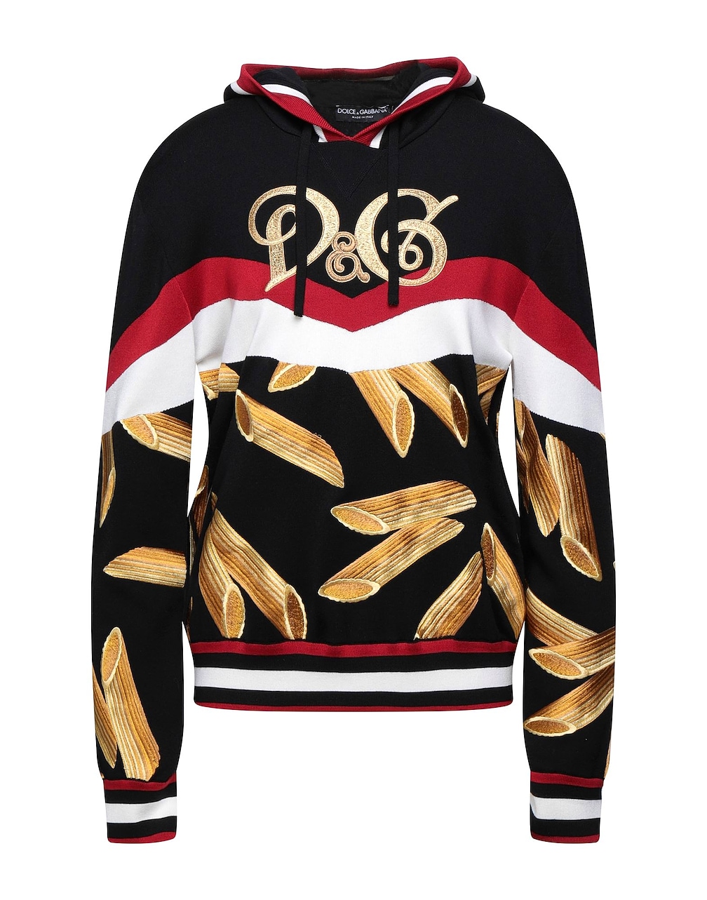 DOLCE&GABBANA - Sweatshirts