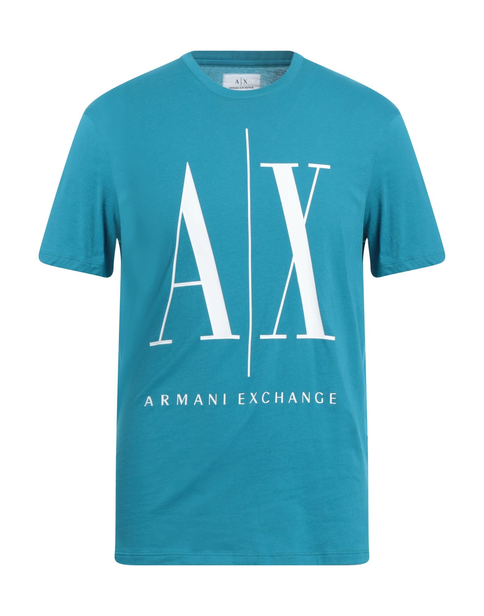 ARMANI EXCHANGE - Camisetas