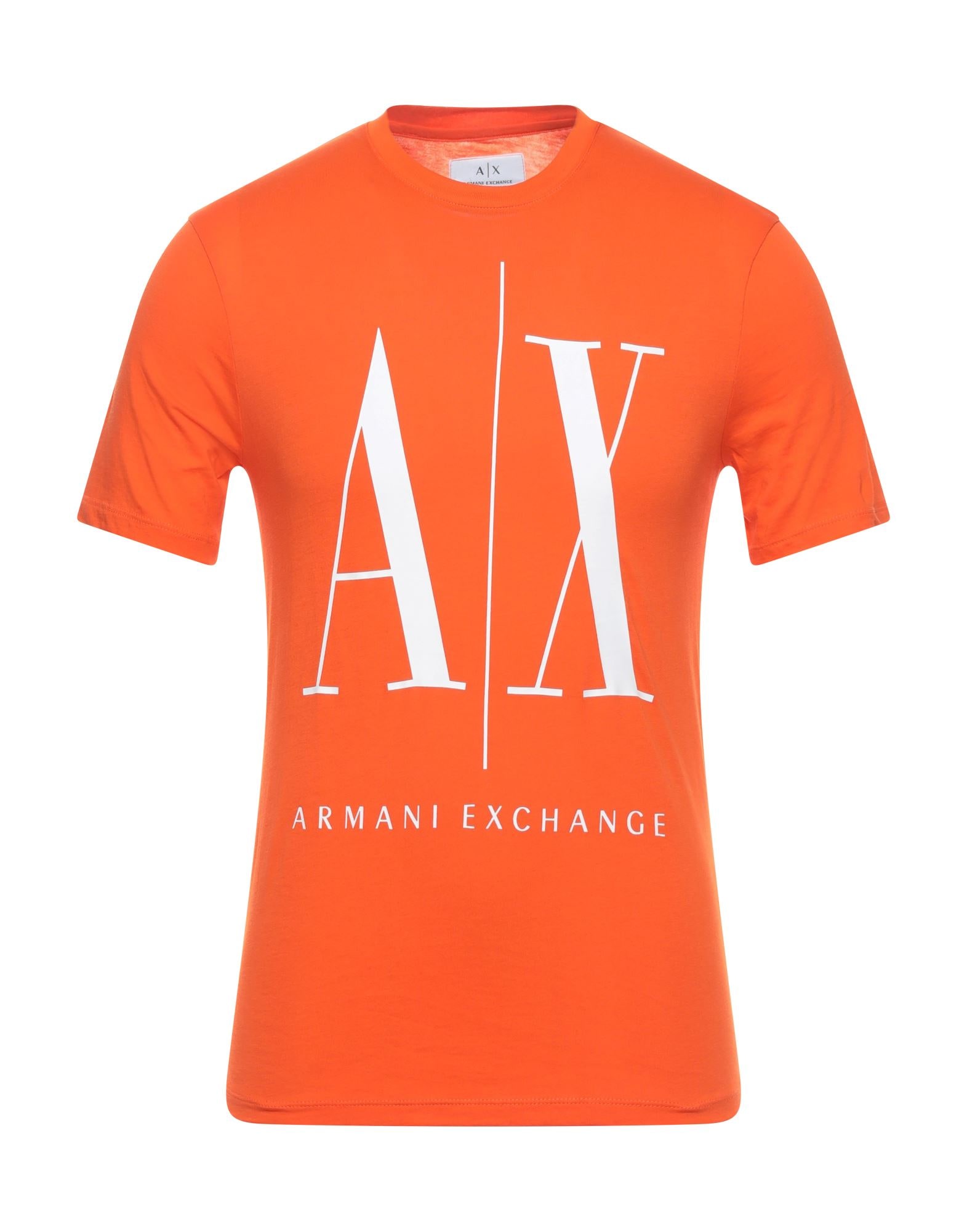 ARMANI EXCHANGE - Футболки