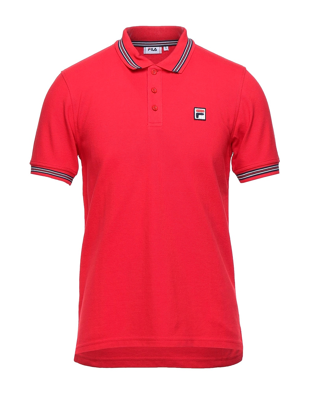 FILA - Polo shirts