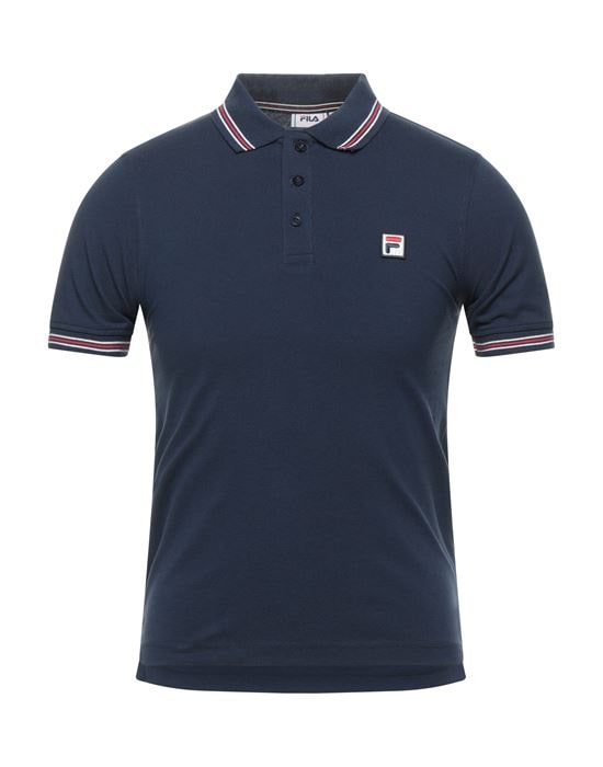 FILA Поло