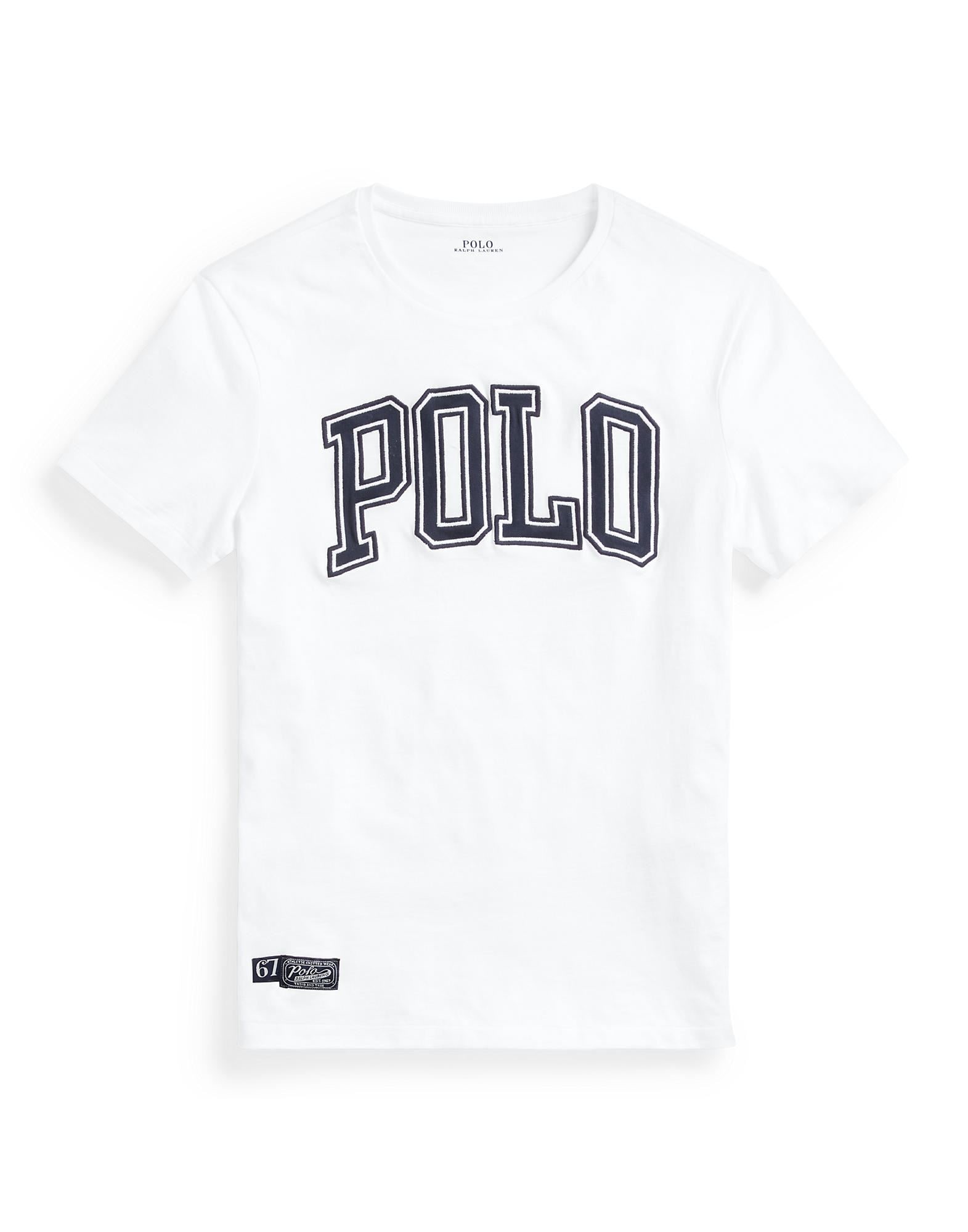 POLO RALPH LAUREN - T-shirts