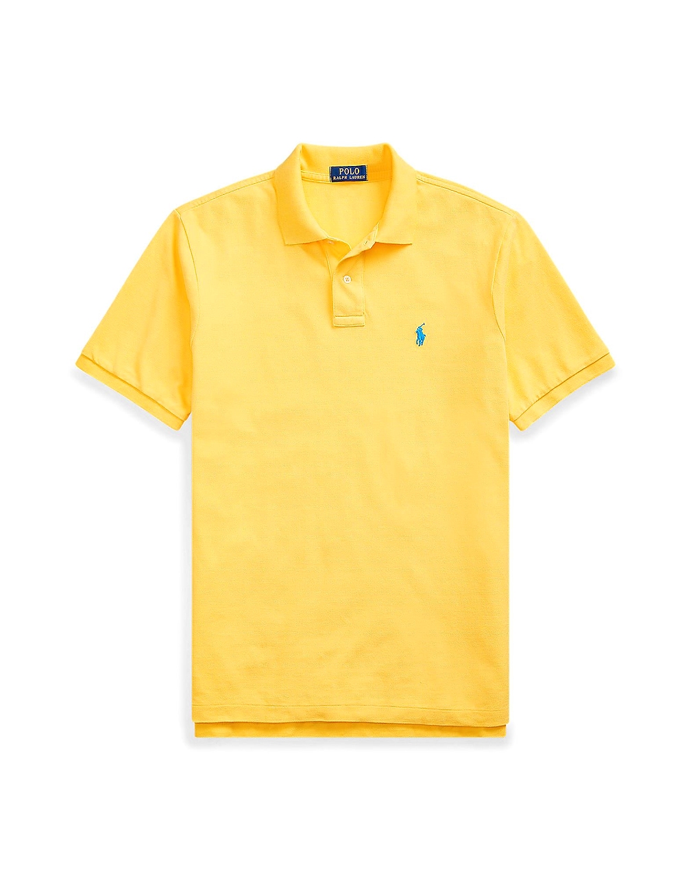 POLO RALPH LAUREN - Polo shirts