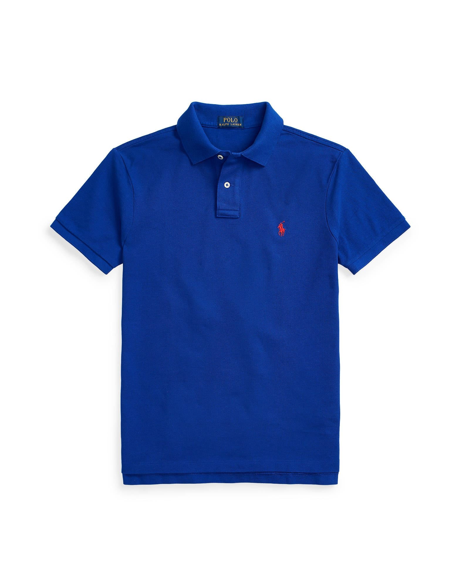 POLO RALPH LAUREN - Polo shirts