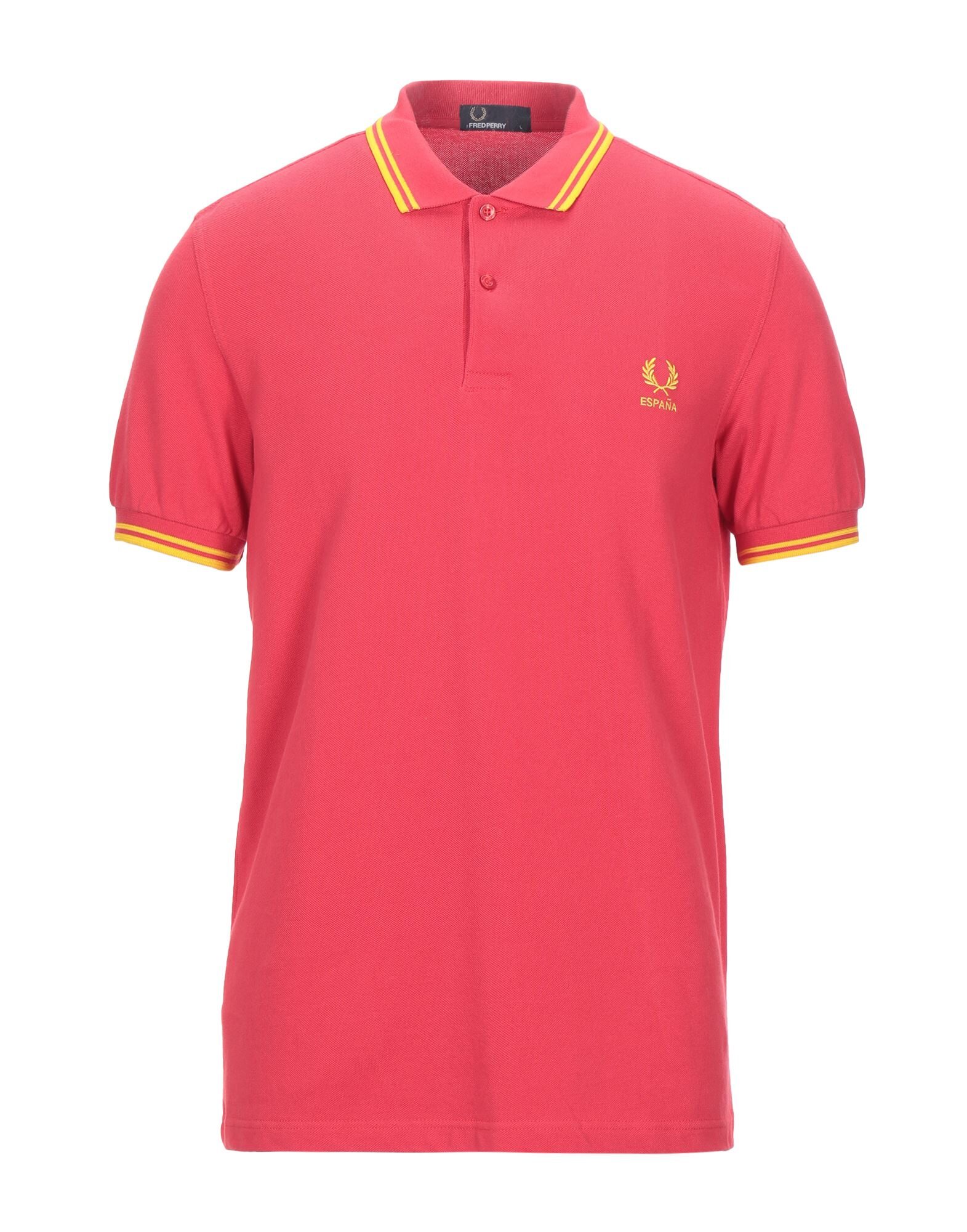 Fred Perry РїРѕР»Рѕ 3 РїСѓРіРѕРІРёС†С‹