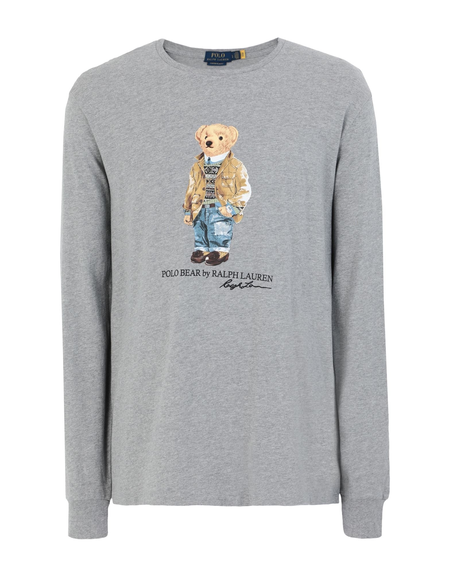 POLO RALPH LAUREN - T-shirts