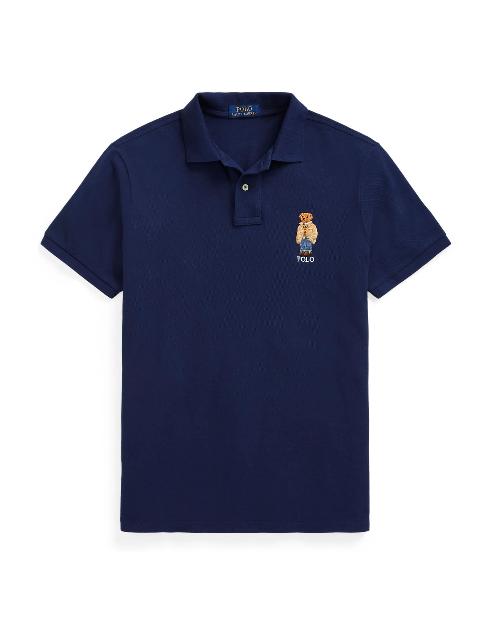 POLO RALPH LAUREN - Polo shirts