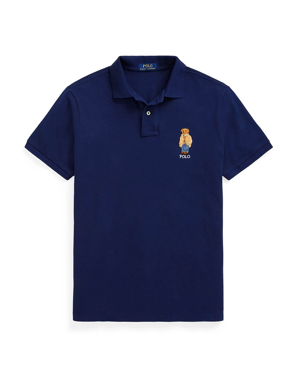 POLO RALPH LAUREN - Polo shirts
