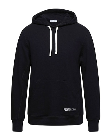 ZOOM PAOLO PECORA - Hooded sweatshirt