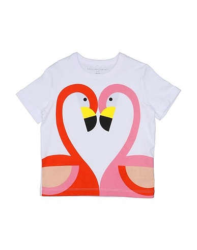 ZOOM STELLA McCARTNEY KIDS - T-shirt