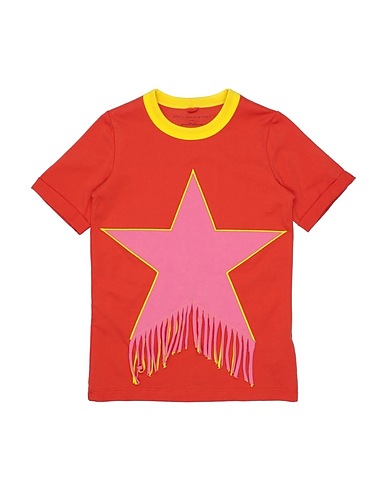 ZOOM STELLA McCARTNEY KIDS - T-shirt