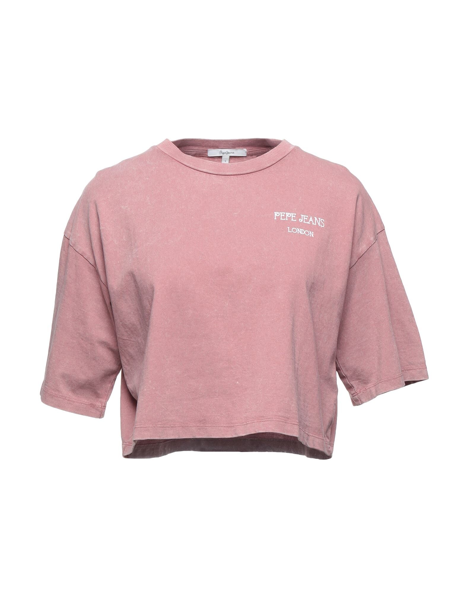 PEPE JEANS - T-shirts