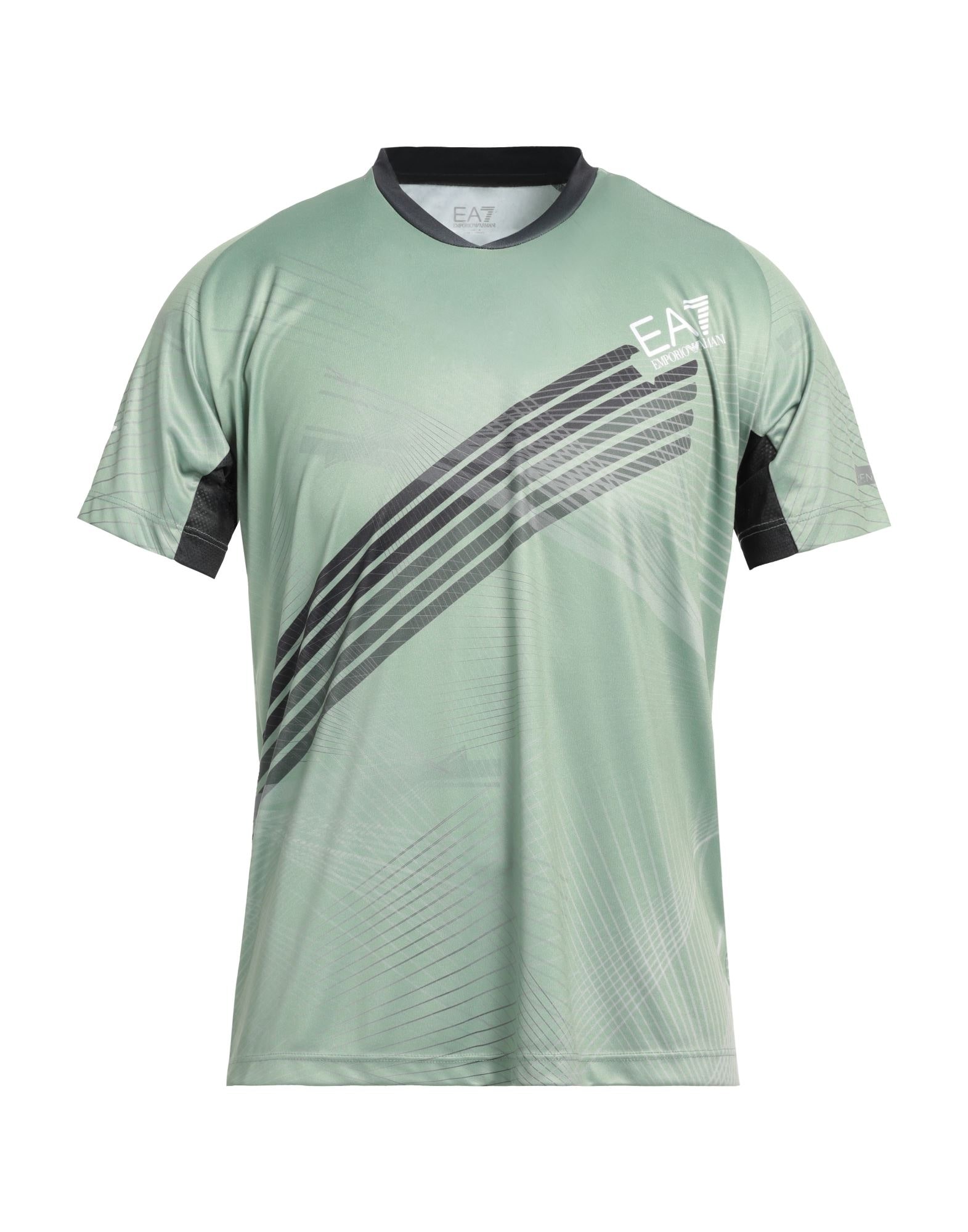 EA7 - 티셔츠