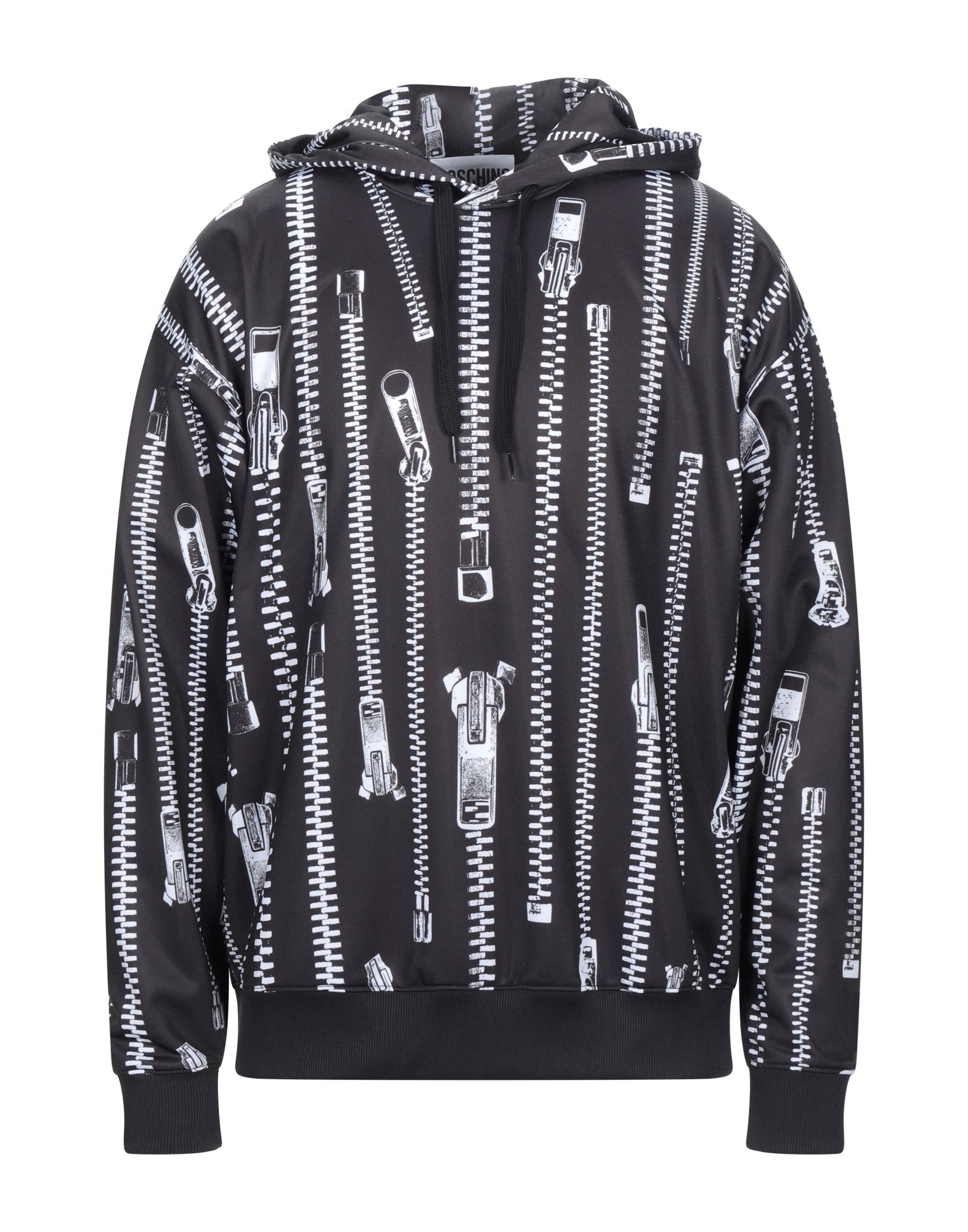 MOSCHINO - スウェットシャツ