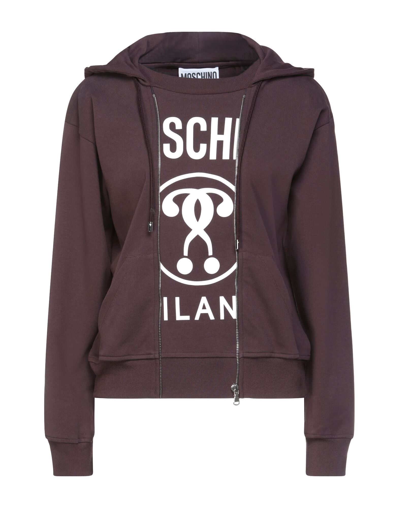 MOSCHINO - Sweatshirts