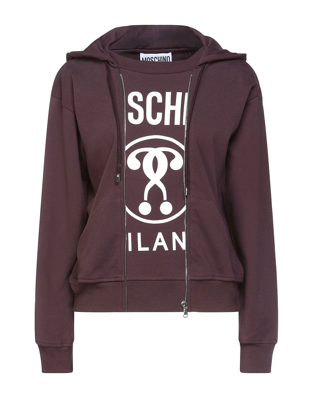 MOSCHINO - Sweatshirts