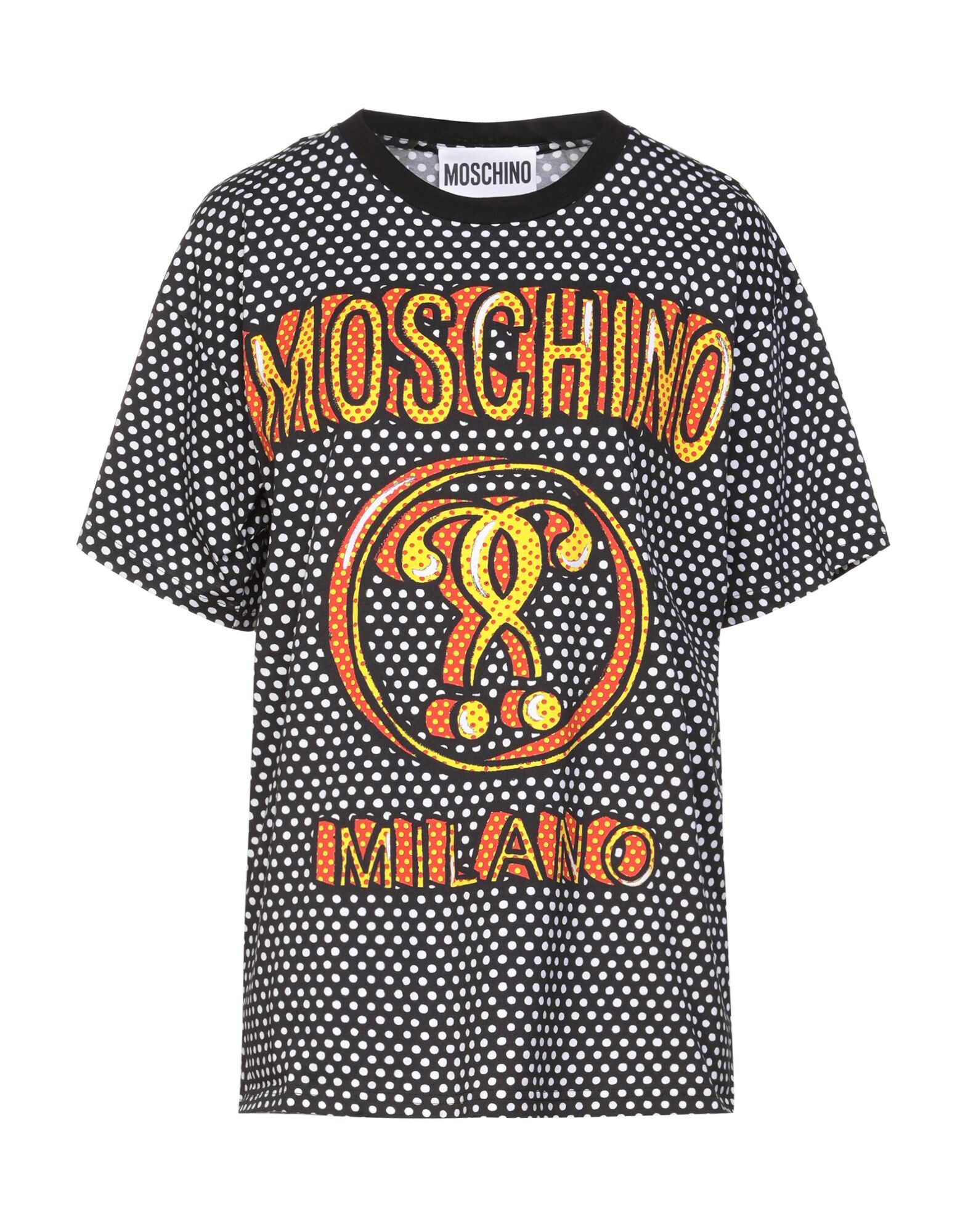 MOSCHINO - T シャツ