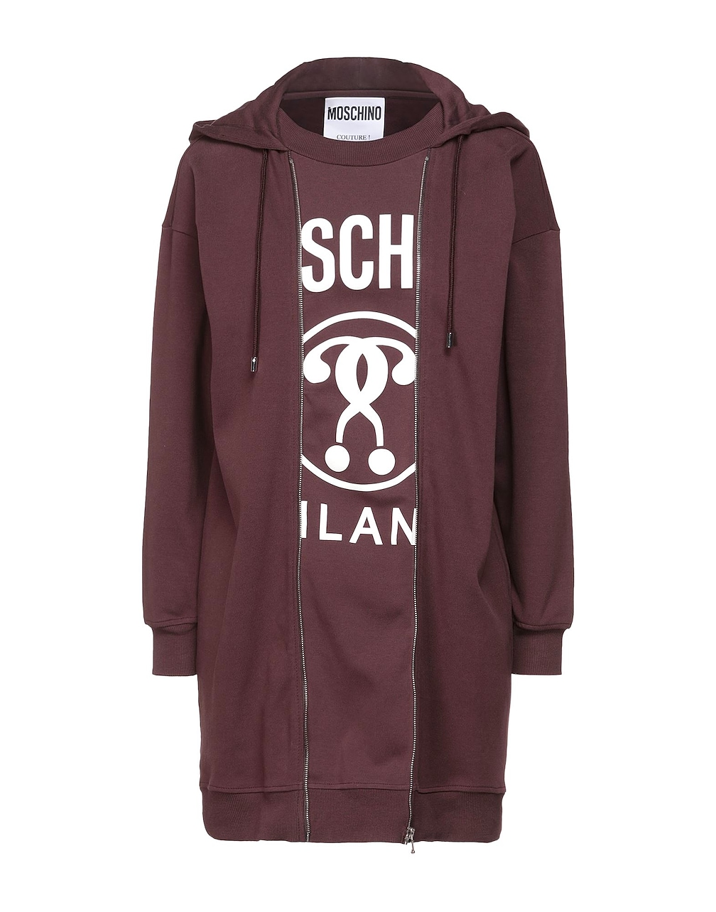 MOSCHINO - Sweatshirts