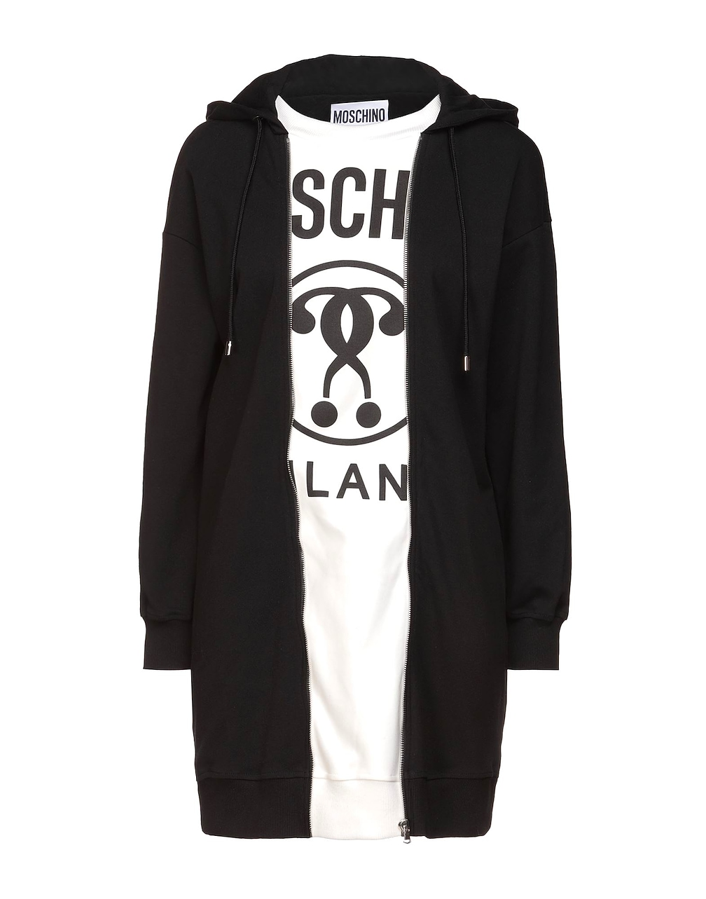MOSCHINO - Sudaderas