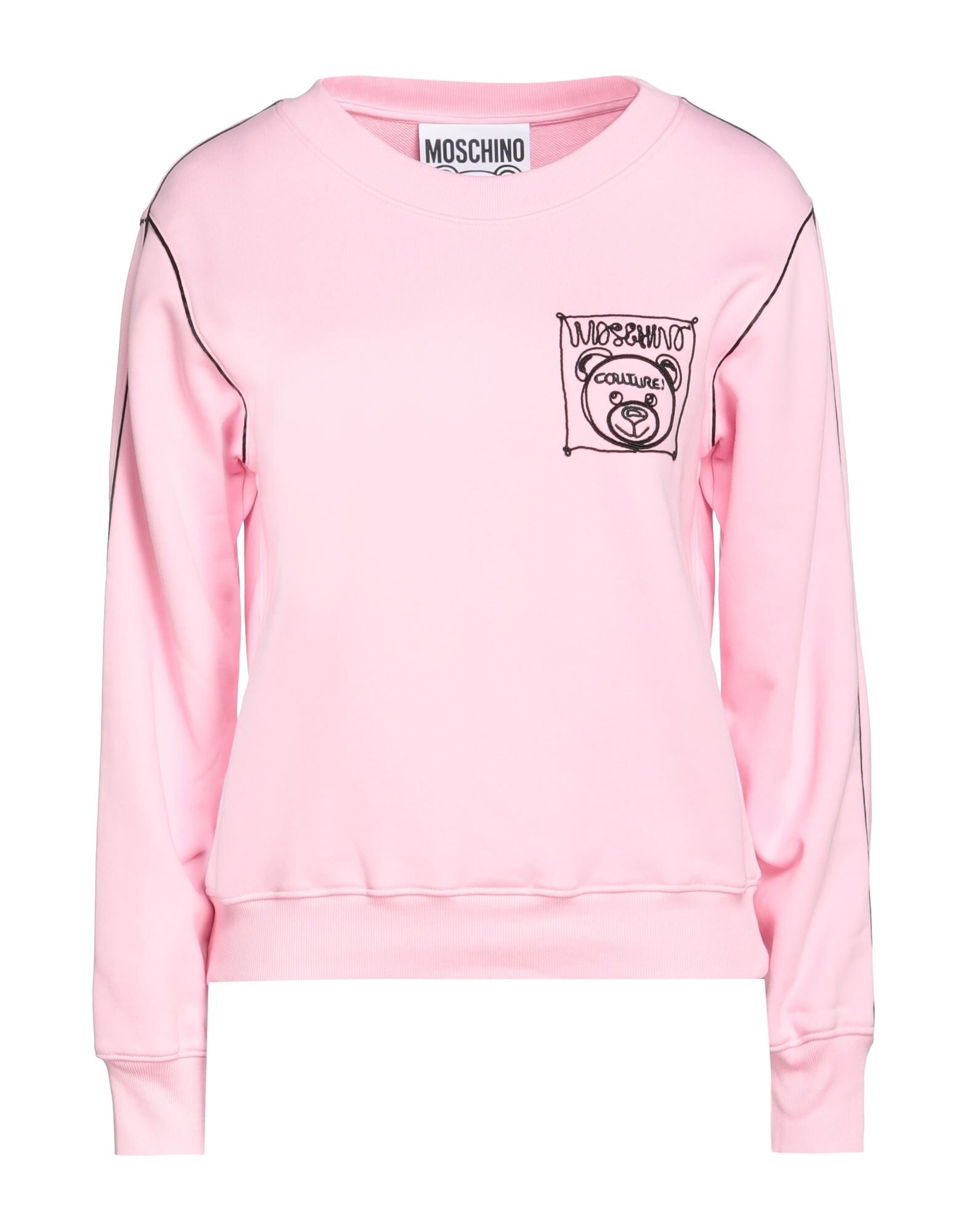 MOSCHINO - Sweatshirts