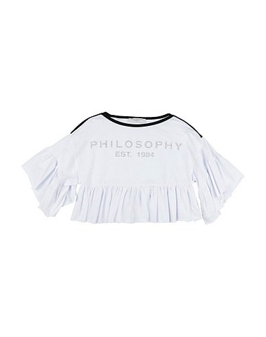 ZOOM PHILOSOPHY di LORENZO SERAFINI - T-shirt