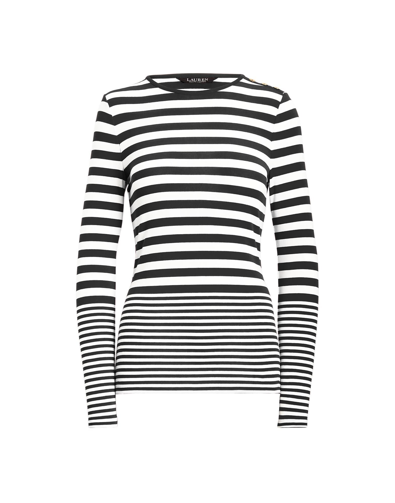 LAUREN RALPH LAUREN - T-shirts